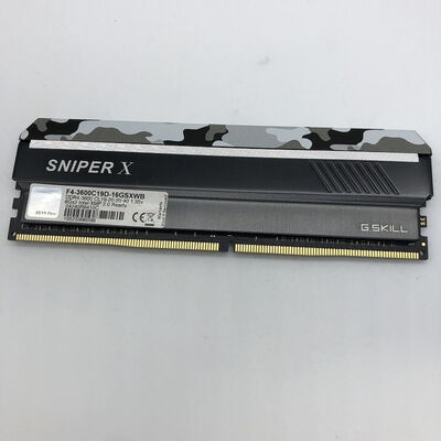 【宇都宮鶴田店】中古  PC4-21300 8GB デスクトップ用 126165 