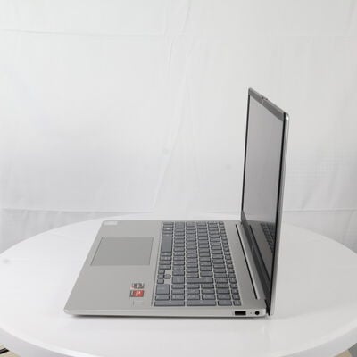 【通販センター】中古  HP 15-fc0000 シリーズ 15-fc0003AU(AMD Ryzen 5 7530U/16GB DDR4 (PC4)/SSD512GB/なし/オンボード/15.6/1920x1080/Wi-Fi/W11H64 MAR) 192288 