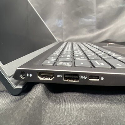 【静岡東瀬名店】中古  DELL Inspiron 5515(Ryzen 5 5500U/8GB/SSD256GB/なし/オンボード/15.6/1920&times;1080) 5140001686 