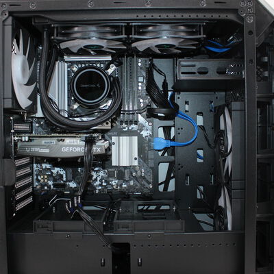 【津ラッツ店】中古  THIRDWAVE GALLERIA XA5C-R46 186610 