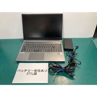 中古  THIRDWAVE GALLERIA XL7C-R36 (Core i7-10875H/16GB/1TB/RTX3060/WLAN/15.6FHD/W11H64) 189452 