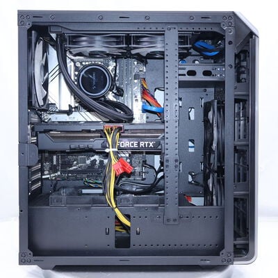 【通販センター】中古  THIRDWAVE GALLERIA SK(Intel Core i9 13900F/32GB DDR5 (PC5)/SSD2TB/なし/NVIDIA GeForce RTX 3070 8GB/W11H64 MAR) 203987 