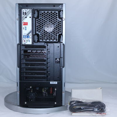 【通販センター】中古  THIRDWAVE GALLERIA XA7C-R46T 205096 