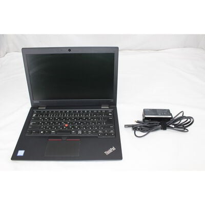 中古  Lenovo ThinkPad L390  166999 