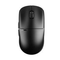Pulsar  X2 CrazyLight Jet Black (PX2CL107) 