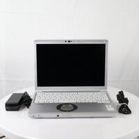 中古  Panasonic Let's note SV9 CF-SV9RDLVS(Intel Core i5 10310U/8GB DDR3 (PC3)/SSD256GB/なし/オンボード/12.1/1920x1200/Wi-Fi/W11H64 MAR) 199550 