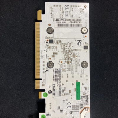 【大宮店】中古  GF-GT1030-E2GB/LP/D5 1250006863 