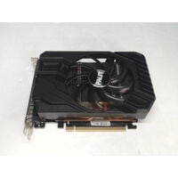 中古  Palit NE6166S018J9-161F (GTX1660 SUPER StormX) 141212 