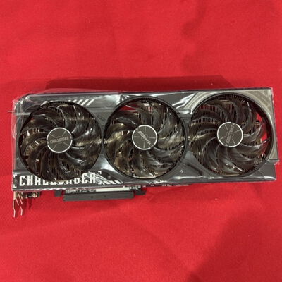 【静岡東瀬名店】中古  ASRock RX9070XT CL 16G(RX9070XT 16G) 5140001142 