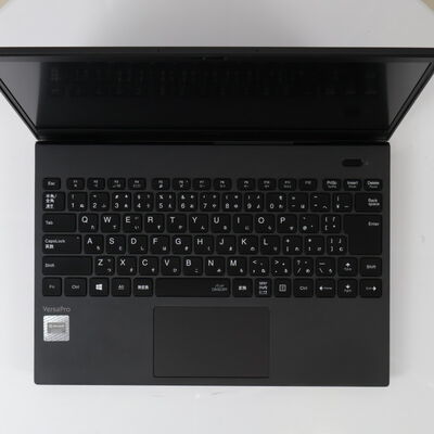 【通販センター】中古  NEC VersaPro UltraLite タイプVG VKV18/G-9 PC-VKV18GZG9(Intel Core i7 10510U/16GB DDR3 (PC3)/SSD256GB/なし/オンボード/13.3/1920x1080/Wi-Fi/W11H64 MAR) 199543 