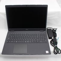 中古  DELL Latitude 3510(Intel Core i5 10210U 1.60GHz/16GB DDR4/SSD256GB/-/オンボード/15.6/1920x1080/GbE/Wi-Fi/WEBCAM/W11H/VBT) 197694 