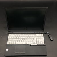 中古  FUJITSU LIFEBOOK A7510/D(i5-10310U/8GB/SSD500GB) 5250000273【在庫処分!】 