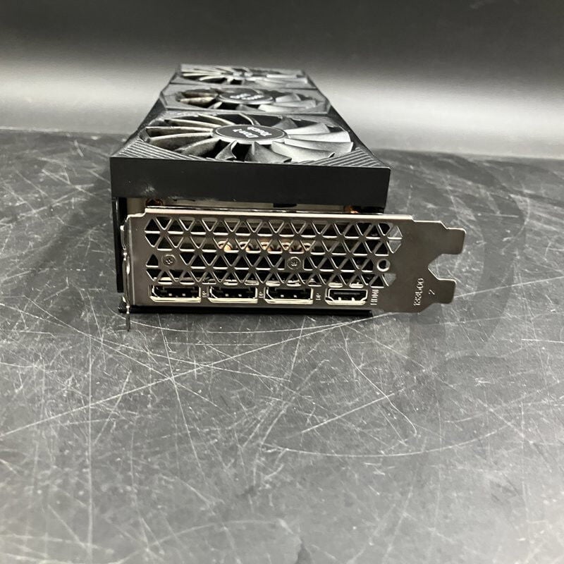 中古 【LHR版】各社 GeForce RTX3080 (10GB PCI-E) 146422 （404167