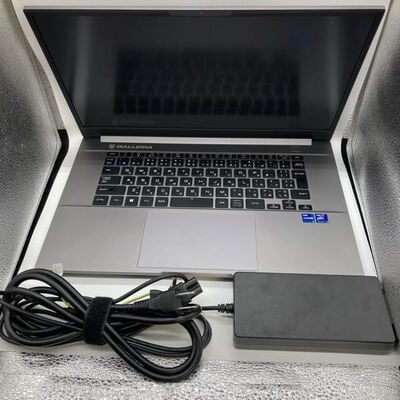 【八王子店】中古  THIRDWAVE GALLERIA UL7C-AA3 1230010447 