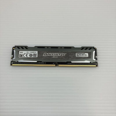 【秋葉原本店】中古  PC4-21300 8GB デスクトップ用 3480034148 