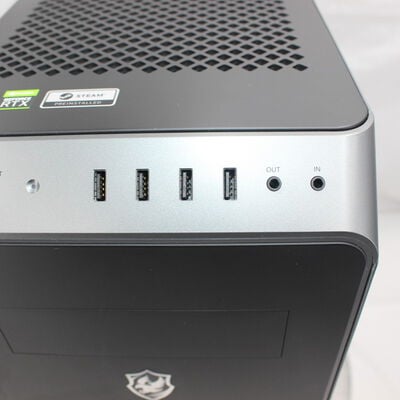 【通販センター】中古  THIRDWAVE GALLERIA SK(Intel Core i7 11700/16GB DDR4 (PC4)/SSD1TB/なし/NVIDIA GeForce RTX 3080 10GB/W11H64 MAR) 195725 