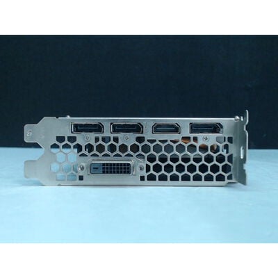 【前橋ｲﾝﾀｰｱｶﾏﾙ店】中古  Palit NE62070015P2-1062A(RTX2070 8GGD61D1H3P) 138340 