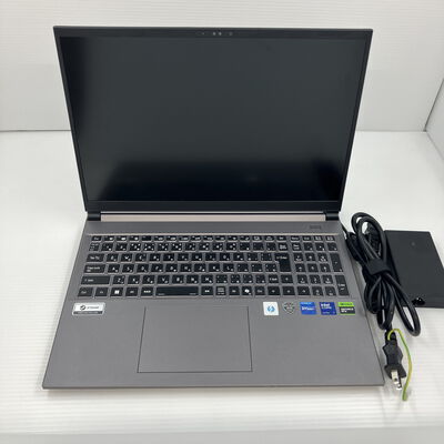 【秋葉原本店】中古  GALLERIA_XL7C_R45_6(Ultra 7 155H/32GB/SSD1TB/RTX4050/W11H) 3410016293 