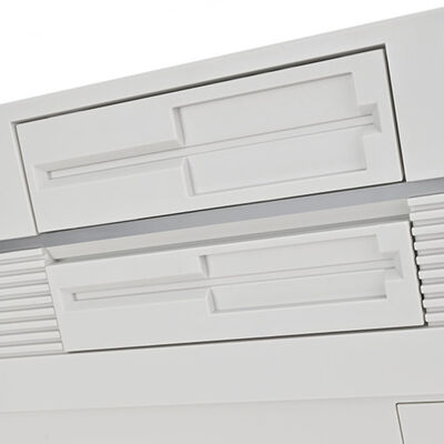 SilverStone  FLP01 SST-FLP01W (ATX ホワイト) 