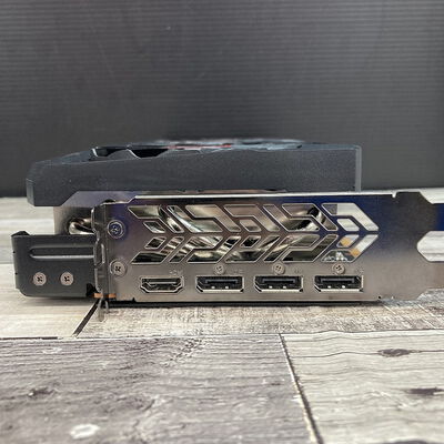 【広島店】中古  ASROCK RadeonRX 7900XT PG 20GO(RX7900XT 20GB) 3320005460 