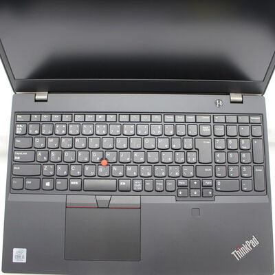 【通販センター】中古  LENOVO ThinkPad L15 Gen 1(Intel Core i5 10210U 1.60GHz/16GB DDR4/SSD256GB/-/オンボード/15.6/1920x1080/GbE/Wi-Fi/WEBCAM/W11H/VBT) 197082 