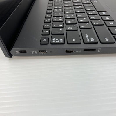 【秋葉原本店】中古  NEC_VersaPro_PC-VKV18GZG9(i7-10510U/16GB/SSD256GB/W11P) 3410016725 