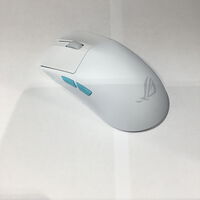 中古  P713 ROG Harpe Ace Aim Lab Edition/WHT 4560001331 