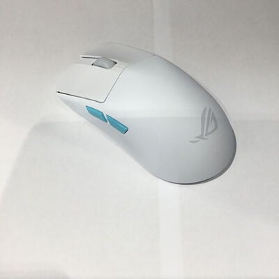 【松山環状枝松店】中古  P713 ROG Harpe Ace Aim Lab Edition/WHT 4560001331 