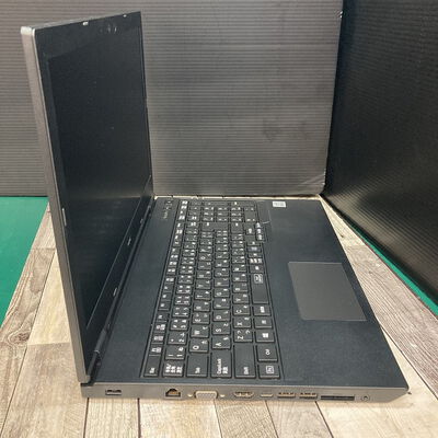 【広島店】中古  NEC PC-VKM17XZG7 (INTEL Core i5 10310U 1.7GHz/16GB/SSD512GB/Mt/オンボード/15.6/1366x768/Wi-Fi/WEBCAM/W11H64) 180563 