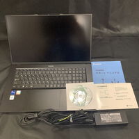 中古  iiyama Level Infinity(i7-1260P/16GB/SSD1TB/W11H) 5140001798 