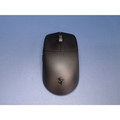 【前橋ｲﾝﾀｰｱｶﾏﾙ店】中古  Ninjutso Sora V2 Wireless Gaming Mouse Black (nj-sora-v2-black) 4540002405 