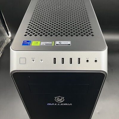 【大須店】中古  GALLERIA RM7C-R46T 3120023329 