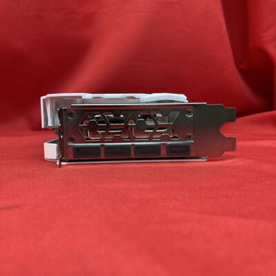 【千葉店】中古  玄人志向 GK-RTX3060-E12GB/OC/WHITE (RTX3060 12GB) 144780 