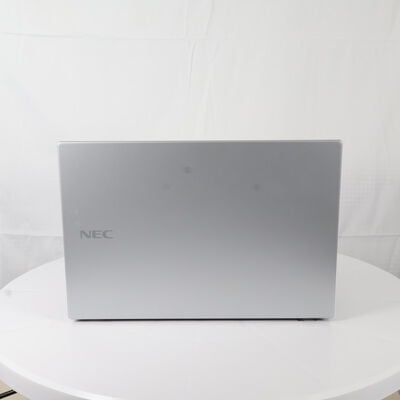 【通販センター】中古  NEC PC-VKM16BZG6 (Intel Core i5 8365U 1.60GHz/8GB/SSD256GB/なし/オンボード/13.3/1366x768/Wi-Fi/WEBCAM/W11H MAR) 184421 