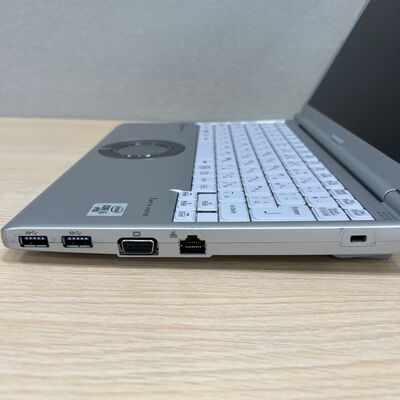 【静岡東瀬名店】中古  Panasonic Let's note CF-SV9 (Intel Core i5 10310U 1.7GHz/8GB/SSD256GB/-/オンボード/12.1/1920x1200/Wi-Fi/W11P64) 173225 