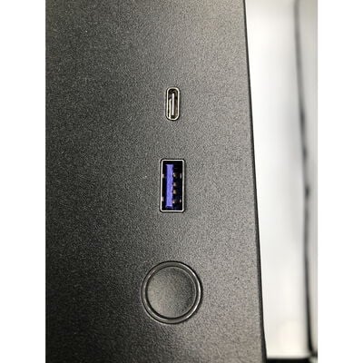【水戸赤塚店】中古  original　自作PC(i5 14400F/64GB/SSD1TB/RTX5060Ti 8GB/W11P) 4680003496 