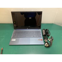 中古  HP Pavilion Laptop 15-eh3004AU (AMD Ryzen5 7530U/16GB/SSD512GB/-/オンボード/15.6/1920x1080/Wi-Fi/WEBCAM/W11H64) 175810 