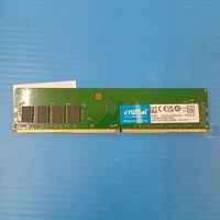 中古  PC4-25600 8GB デスクトップ用(DDR4-3200) 140727 