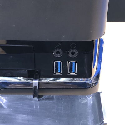 【甲府飯田店】中古  Mouse iiyama IStDEi-M07M-A149-RLSXB(i9 14900/32GB/SSD1TB/RTX4060/W11P) 4720003166 