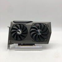 中古  ZOTAC 9288-2N617-210ZS (RTX3070 8G) 143911 