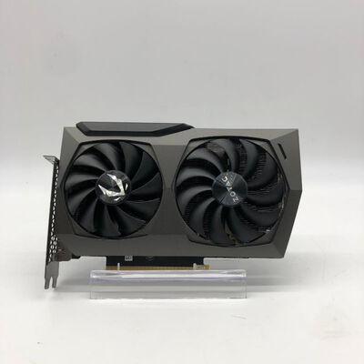 【郡山安積店】中古  ZOTAC 9288-2N617-210ZS (RTX3070 8G) 143911 