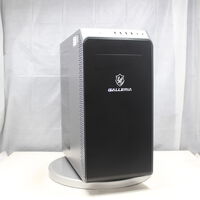 中古  THIRDWAVE GALLERIA SK(Intel Core i7 13700F/16GB/SSD512GB/なし/NVIDIA GeForce RTX 3070 Ti 8GB/W11H64 MAR) 180412【8/14価格改定!】 