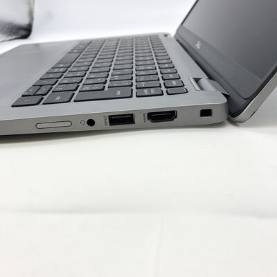 【宇都宮鶴田店】中古  DELL Latitude 5320(Intel Core i5 1145G7 2.60GHz/16GB DDR4/SSD256GB/-/オンボード/13.3/1920x1080/Wi-Fi/WEBCAM/W11P/VBT) 192745 