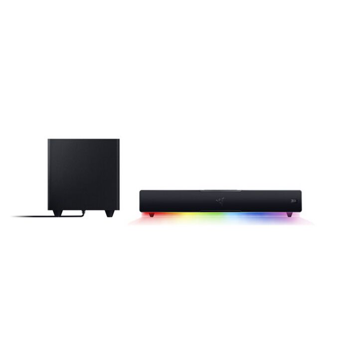 Razer Leviathan V2 (RZ05-03920100-R3A1) ｜ パソコン通販のドスパラ