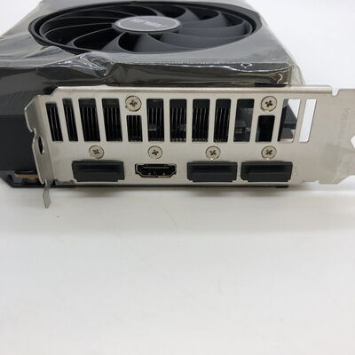 【宇都宮鶴田店】中古  ASUS DUAL-RX7600-O8G (RX7600 8G) 162752 