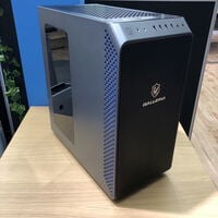 中古  GALLERIA XA7C-R47T(i7 13700F/16GB/SSD1TB/RTX4070Ti/W11H) 4720002098 
