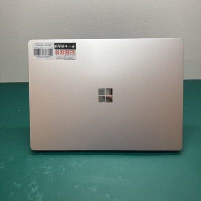 【浦添城間店(沖縄)】中古  Surface Laptop 5 QZI-00020(i5-1235U/8GB/SSD256GB/W11H) 4780001286 