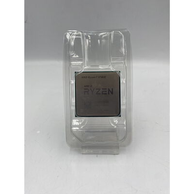 【座間相武台】中古  AMD Ryzen 7 5700X (AM4/3.4GHz/36M/C8/T16/65W) 150182 