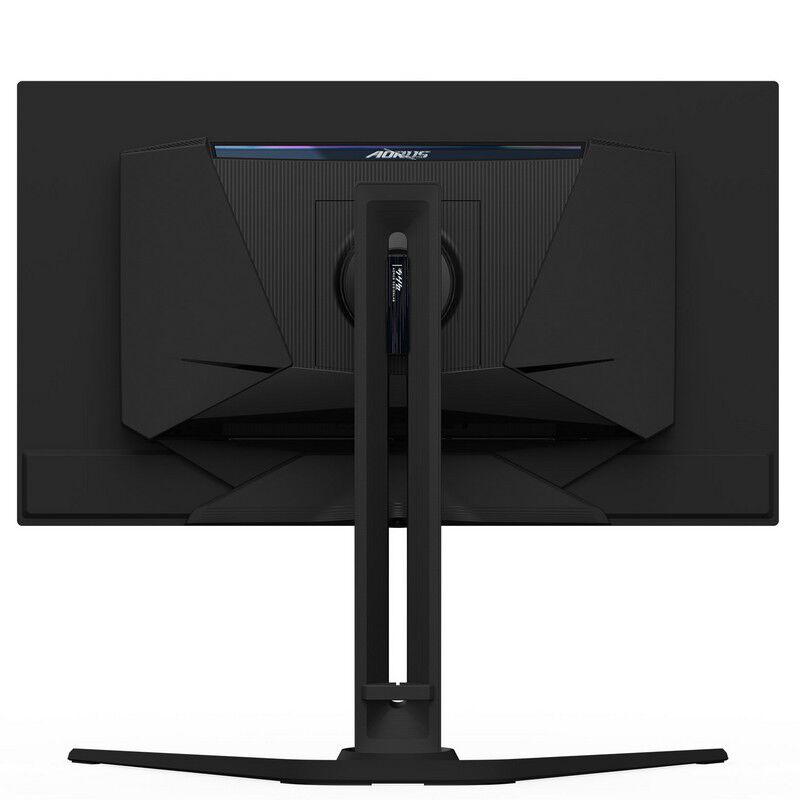 GIGABYTE AORUS FO27Q2 (27インチワイド 液晶モニター) ドスパラ