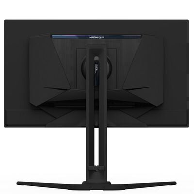 GIGABYTE  AORUS FO27Q2 (27インチワイド 液晶モニター) ドスパラ限定モデル 